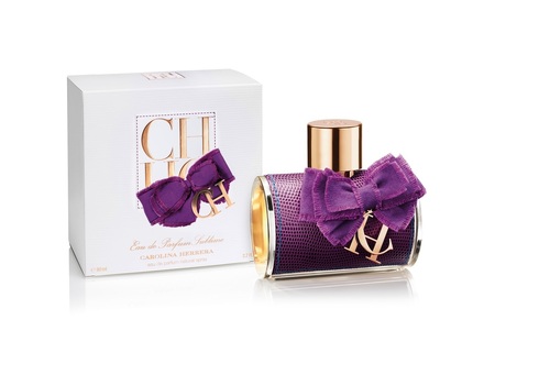 CAROLINA HERRERA CH Sublime For Women